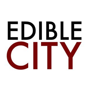 Profile picture for Edible City
