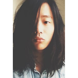 Profile picture for Joshua Kang