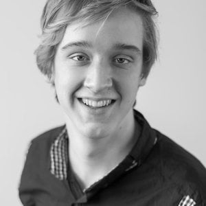 Profile picture for Jeff Andrew