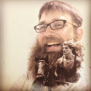 Profile picture for Eben E. B. Burgoon
