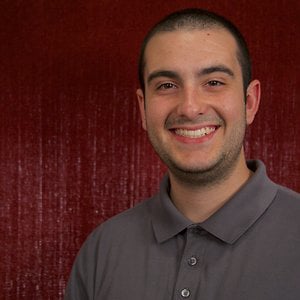 Profile picture for Johnathan Rugg
