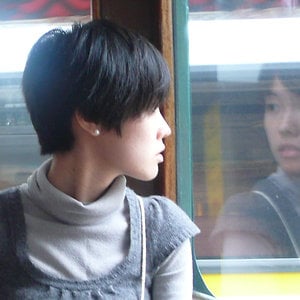 Profile picture for Shijia Gu