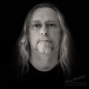 Profile picture for Gary Randall