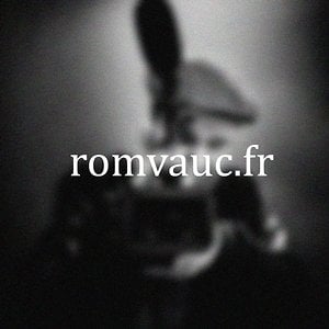 Profile picture for Romain Vauc