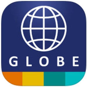 Profile picture for GLOBE International