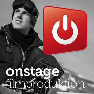 Profile picture for Mathieu Gabi / Onstage Filmprod.