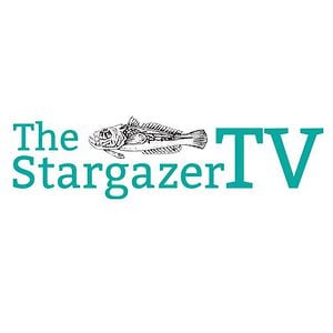 Profile picture for The Stargazer TV