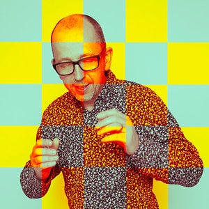 Profile picture for Martin Felton