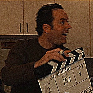 Profile picture for Mark Dellelo