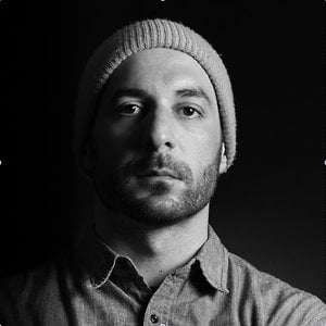 Profile picture for Adam Moran