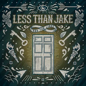 Profile picture for Less Than Jake