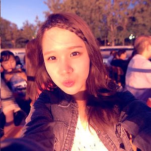 Profile picture for susan kim