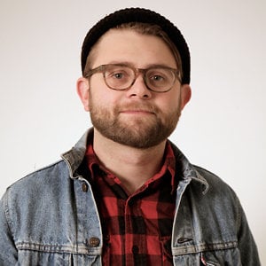 Profile picture for zach christy