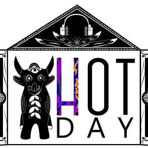 Profile picture for HOT DAY!