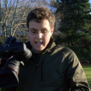 Profile picture for Nick Andrews