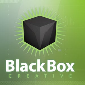 Profile picture for BlackBox Creative