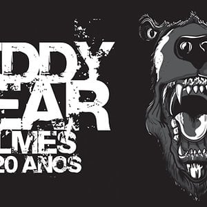 Profile picture for Teddy Bear Filmes
