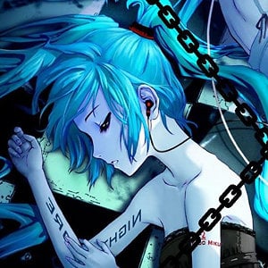 Profile picture for Kyselina™