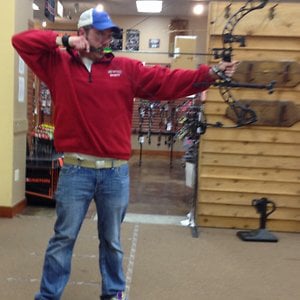 Profile picture for Christopher Costin