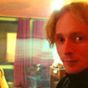 Profile picture for Matuus Šun Steff Gaal