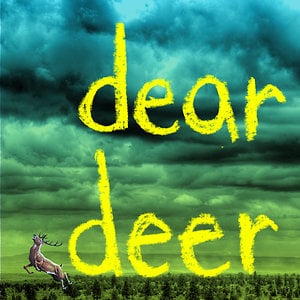 Profile picture for Dear Deer