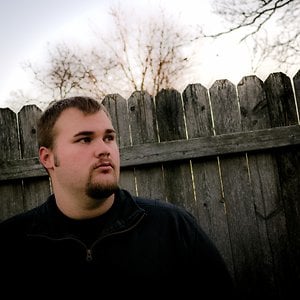 Profile picture for Glyn McManus