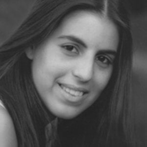 Profile picture for Vanesa Campos