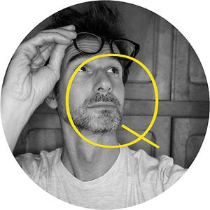 Profile picture for Pablo Quevedo