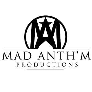 Profile picture for Mad Anth'm Productions