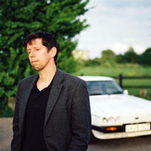 Profile picture for Darren Hayman