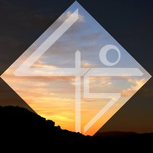 Profile picture for 45degrees