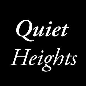 Profile picture for Quiet Heights