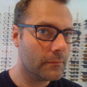 Profile picture for J. John Corbett
