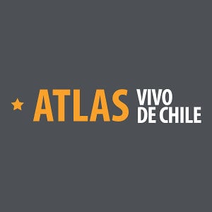 Profile picture for Atlas Vivo de Chile
