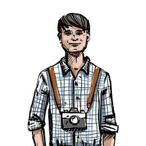 Profile picture for Stas Ustinov