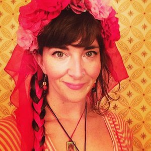 Profile picture for Sarah Gay-O'Neill