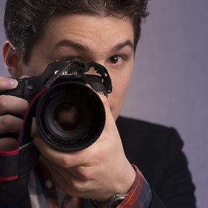Profile picture for Floris Porro