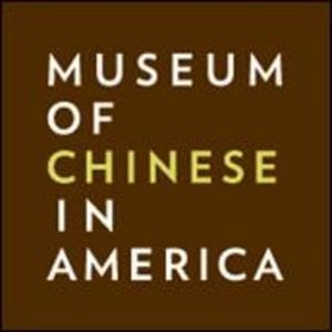 Profile picture for Museum of Chinese in America