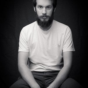 Profile picture for Bruno Nacarato