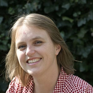 Profile picture for Jeannine Kooistra