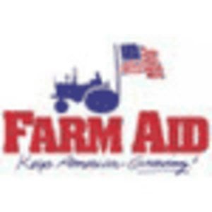 Profile picture for Farm Aid