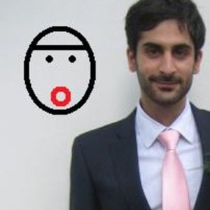 Profile picture for Yianni Kattirtzis