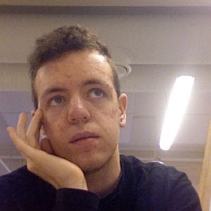 Profile picture for John Mikael