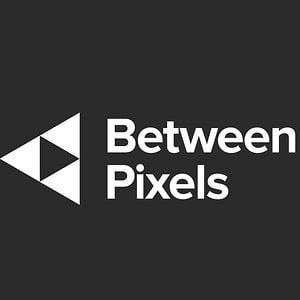 Profile picture for Between Pixels