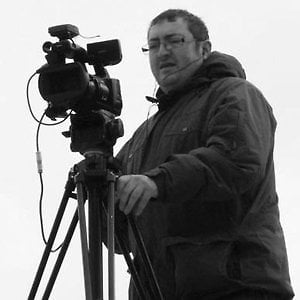 Profile picture for Peter O'Doherty