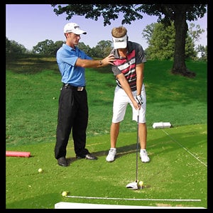 Profile picture for Golfbenhogan.com