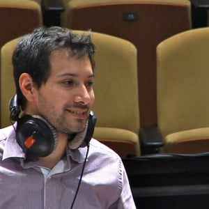 Profile picture for Alejandro Ramirez Rojas