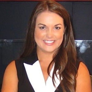Profile picture for Ali Williams