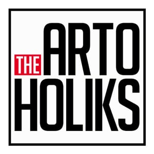 Profile picture for The Artoholiks
