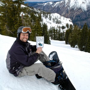 Profile picture for David Foote